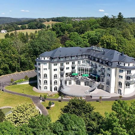 Parkhotel Hachenburg Exteriér fotografie